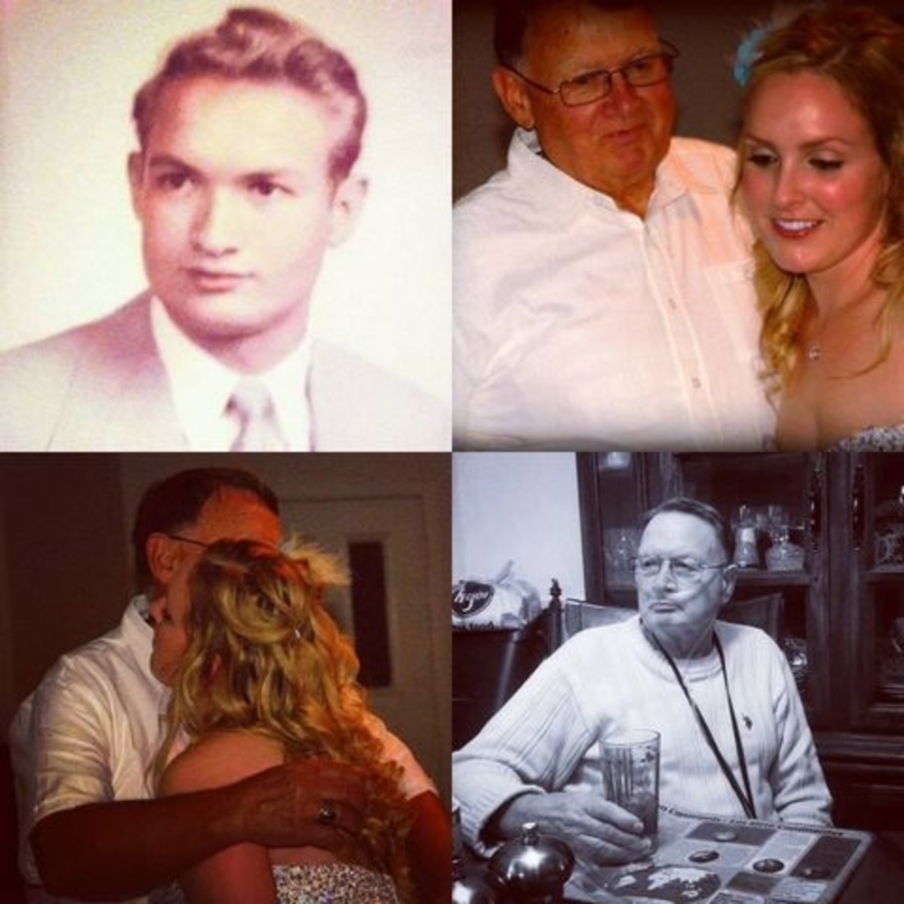 Meet your Posher, Ray